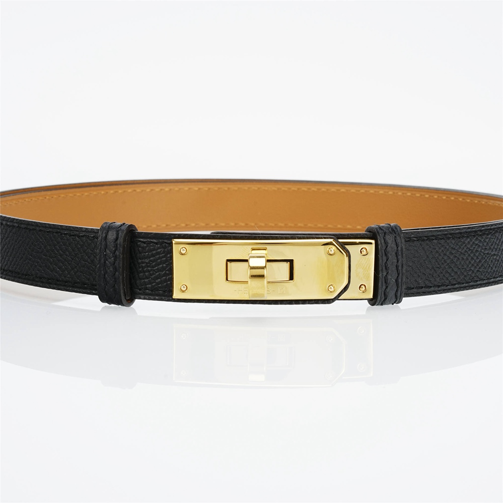 H**mes belts 18mm